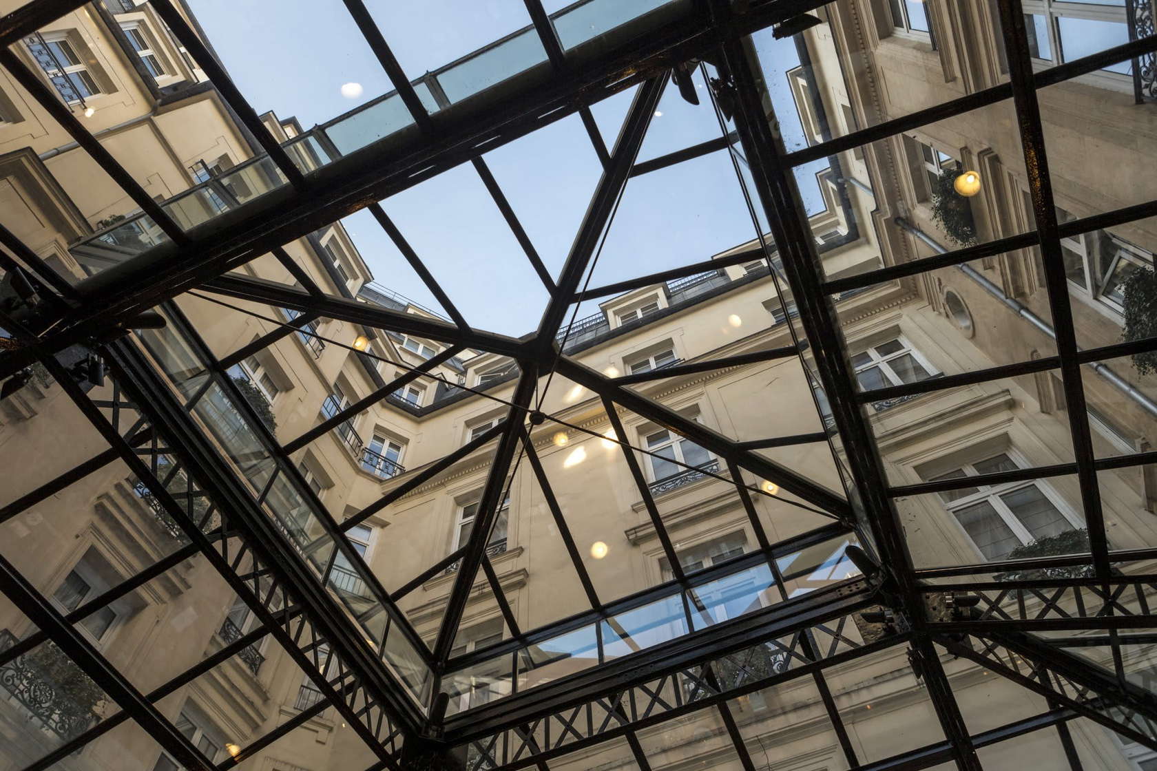 Hyatt Paris Madeleine - Photo 5
