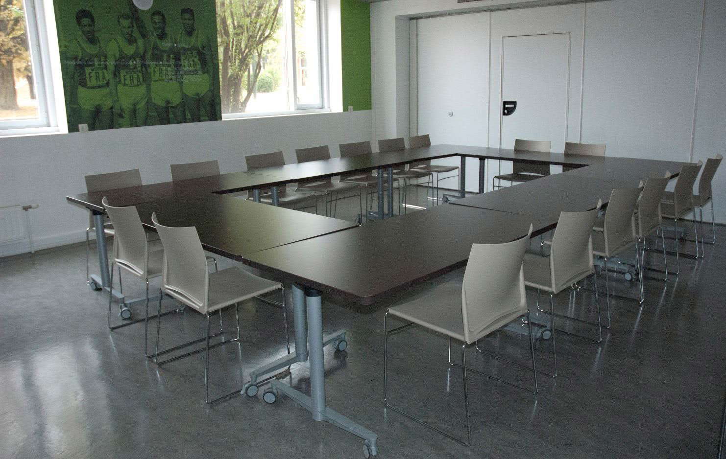 Insep Institut National Du Sport - Photo 2
