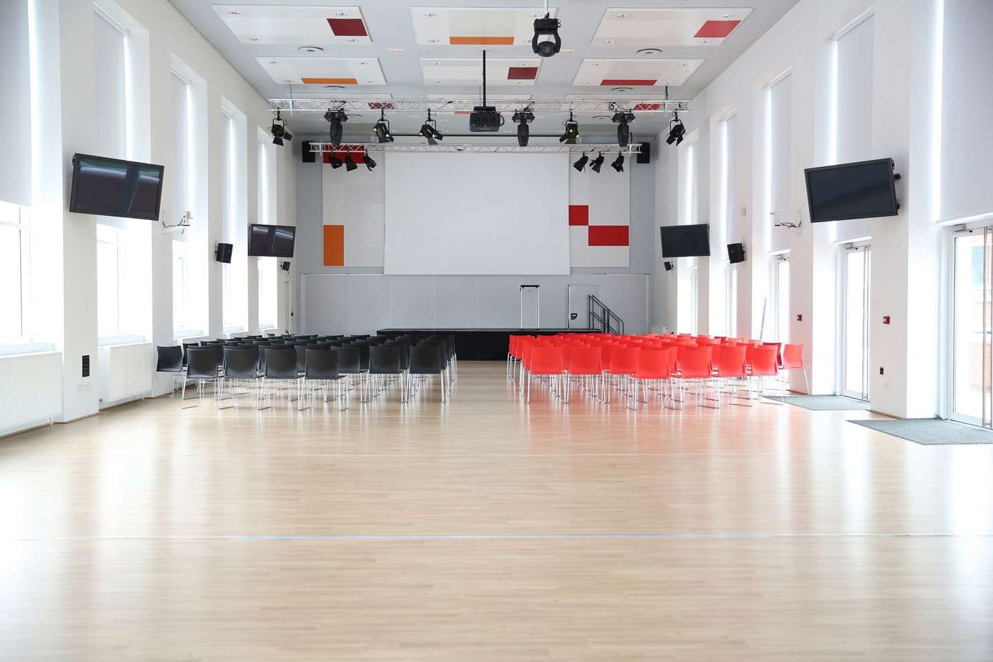 Insep Institut National Du Sport - Photo 3