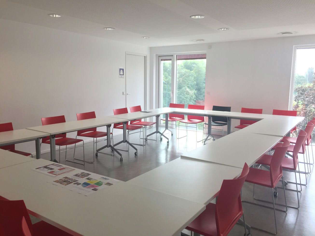 Insep Institut National Du Sport - Photo 5