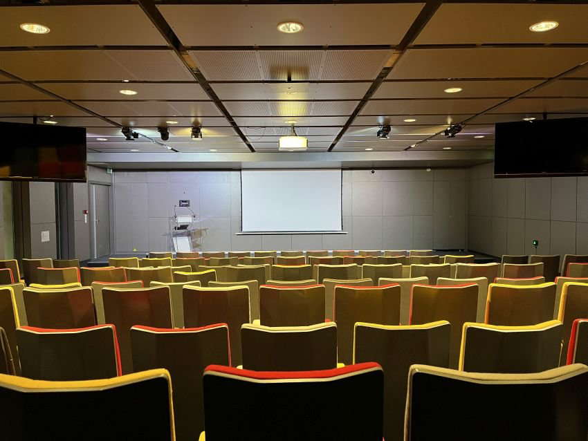 Institut Pasteur - Photo 3