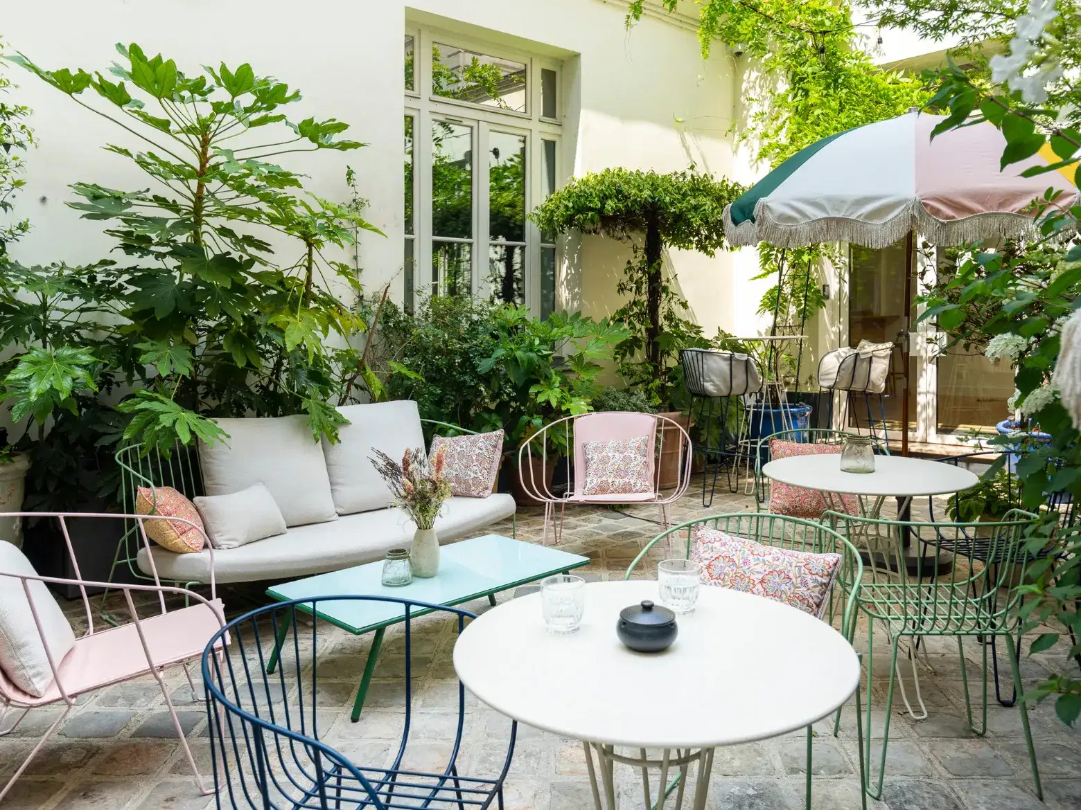 Keeze La Villa des Champs - Le Pavillon - Photo 4