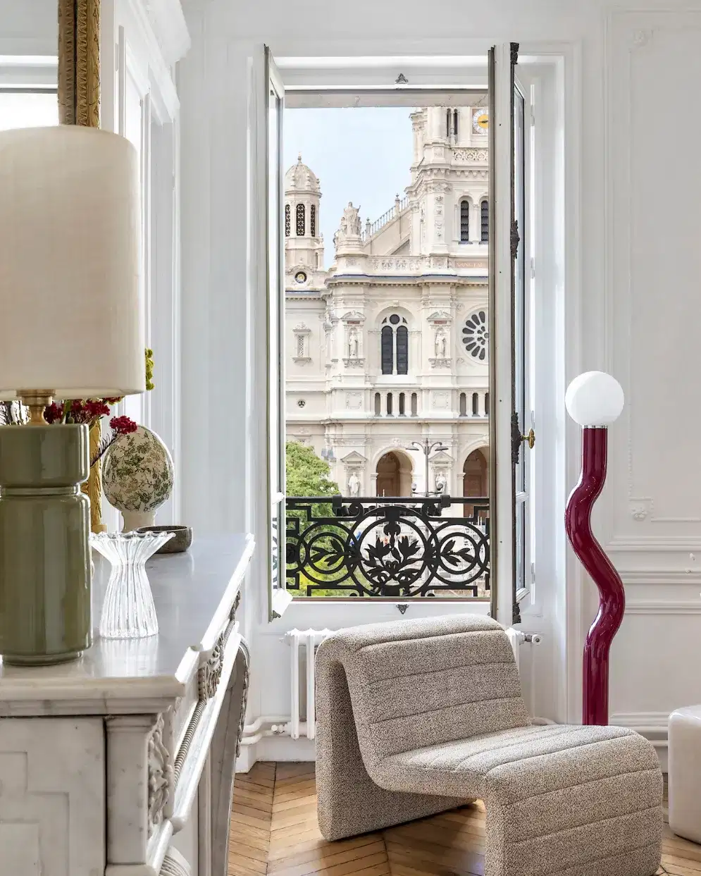 Keeze St Lazare - Photo 5