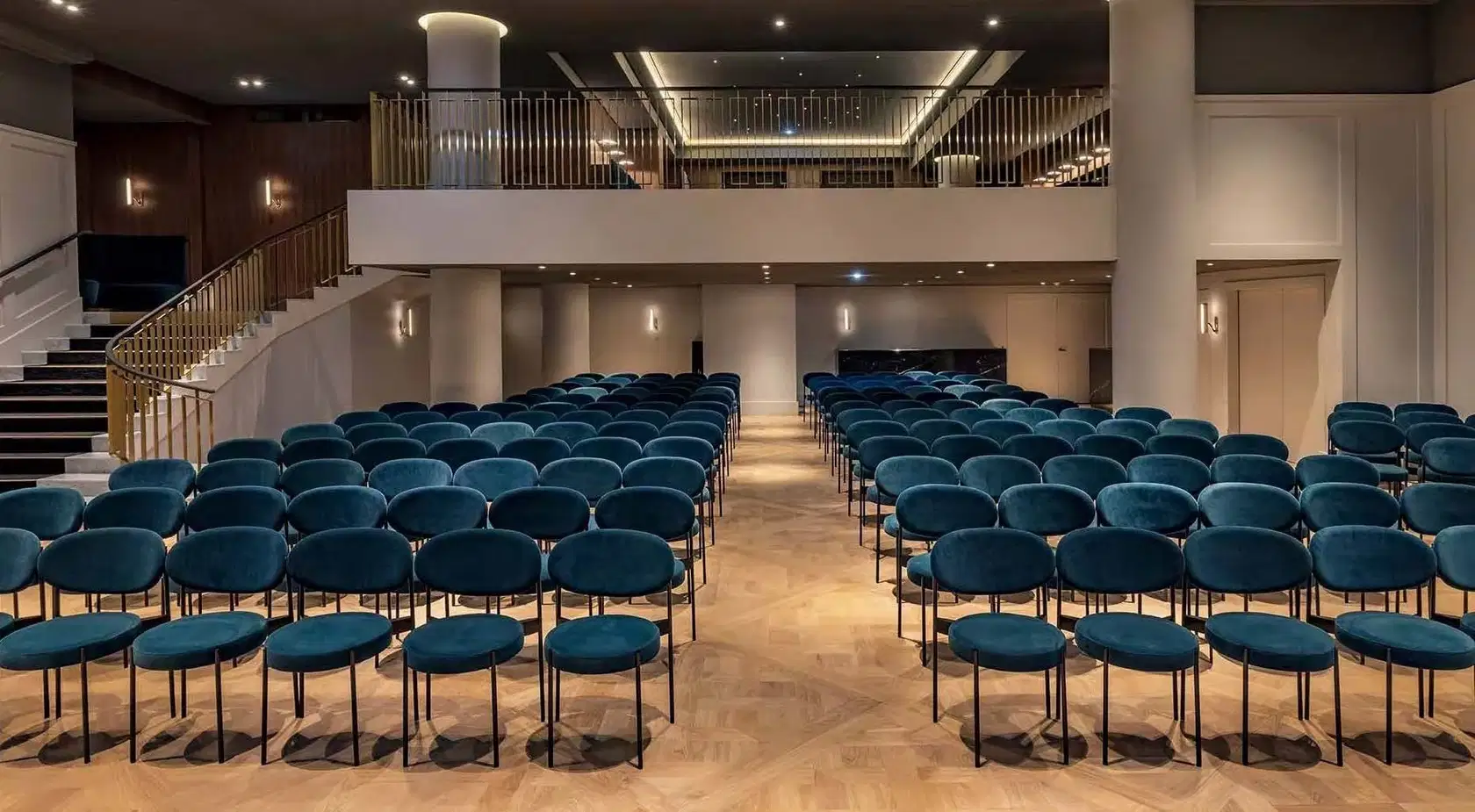 Kimpton Saint Honoré Paris : tout ce qu'il faut savoir pour organiser votre événement
