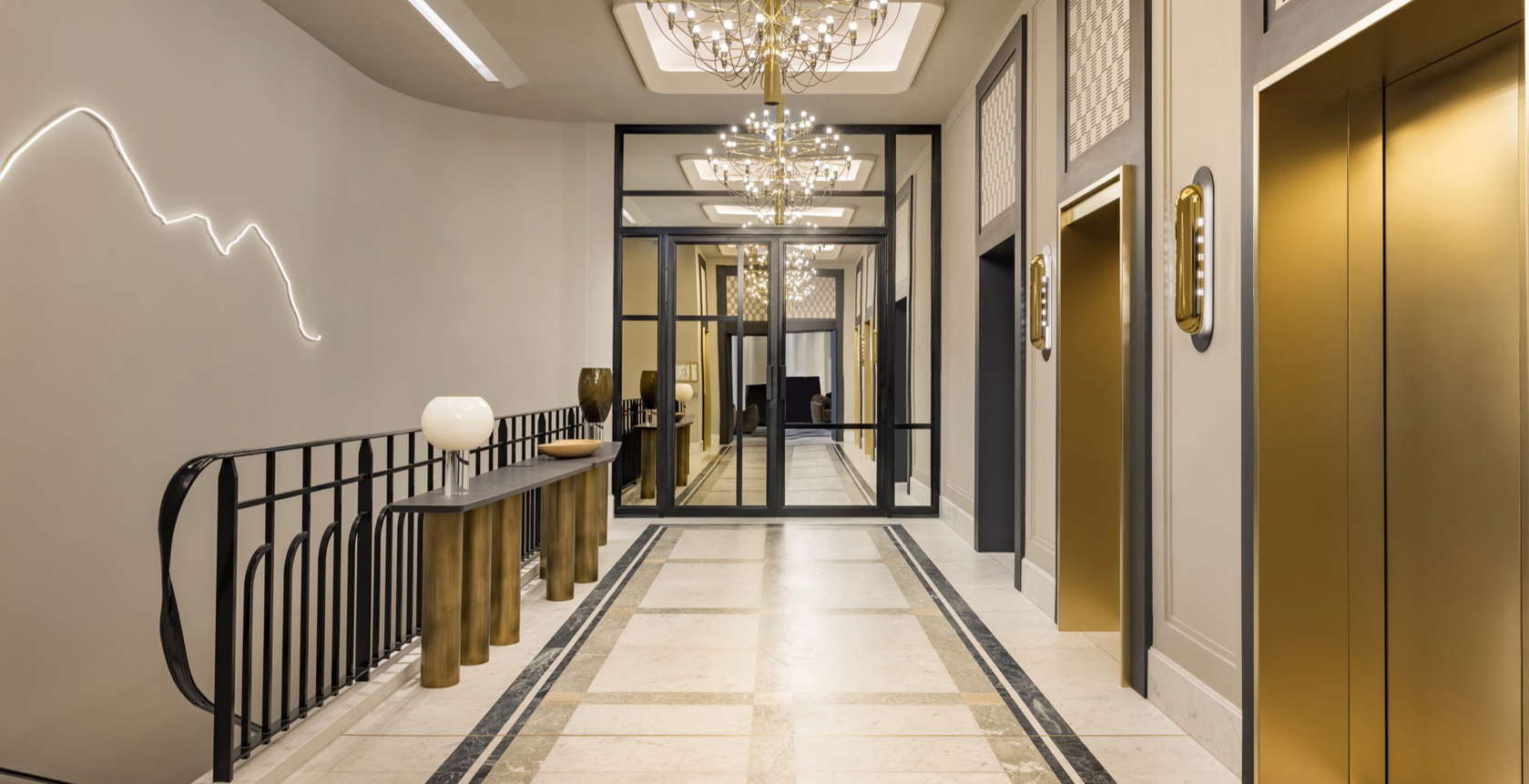 Kimpton Saint Honoré - Photo 4