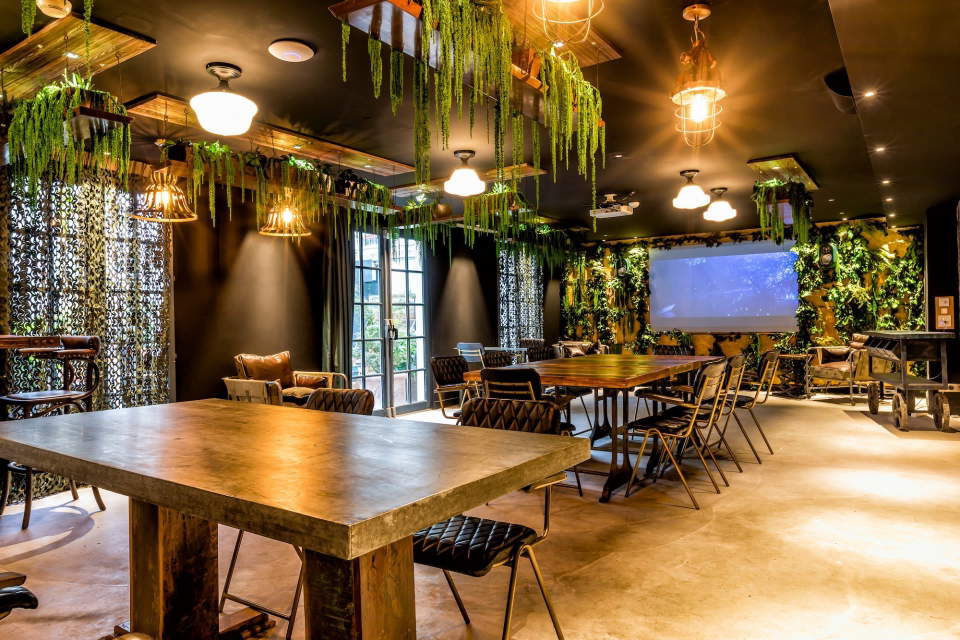 Kube Paris