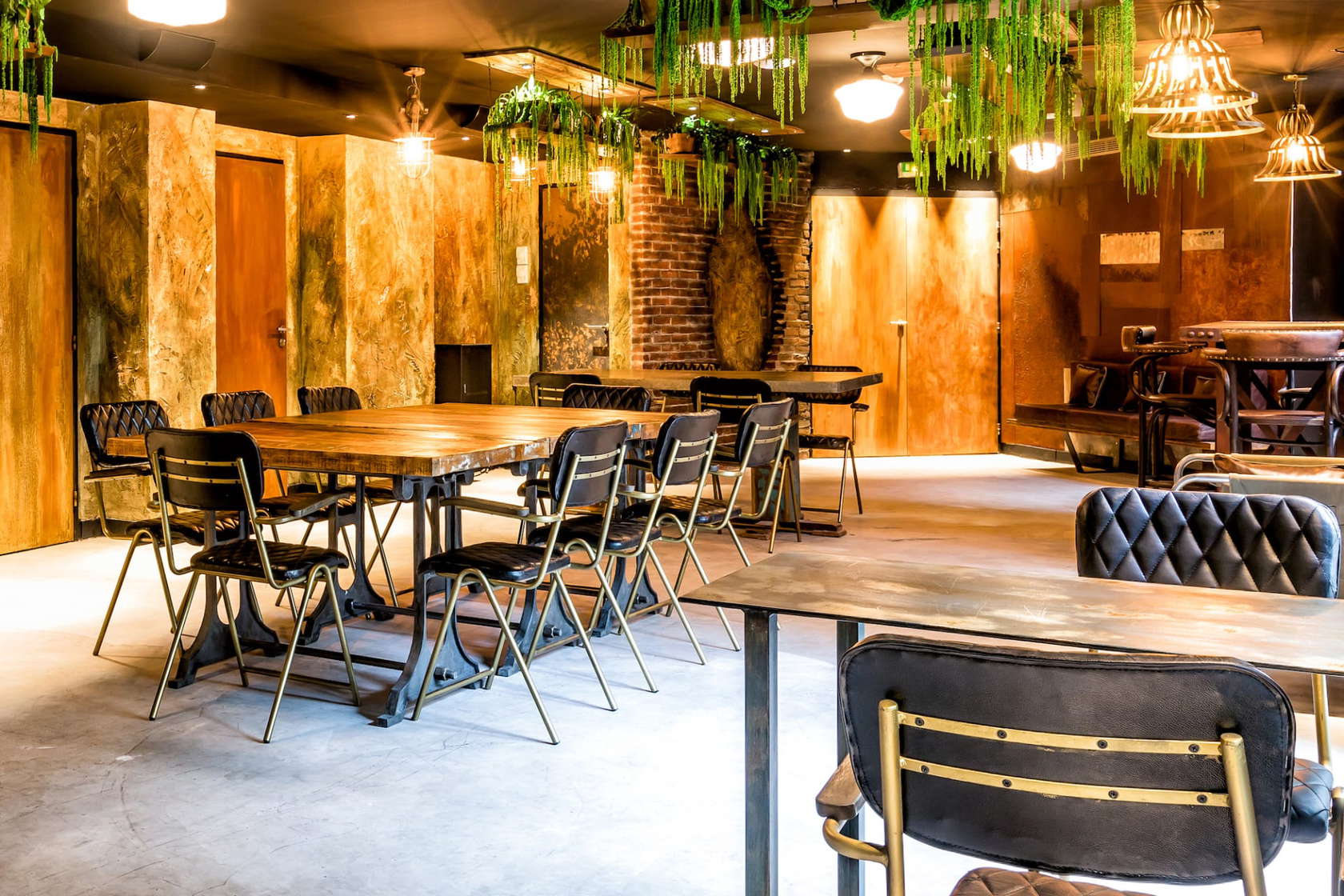 Kube Paris - Photo 2