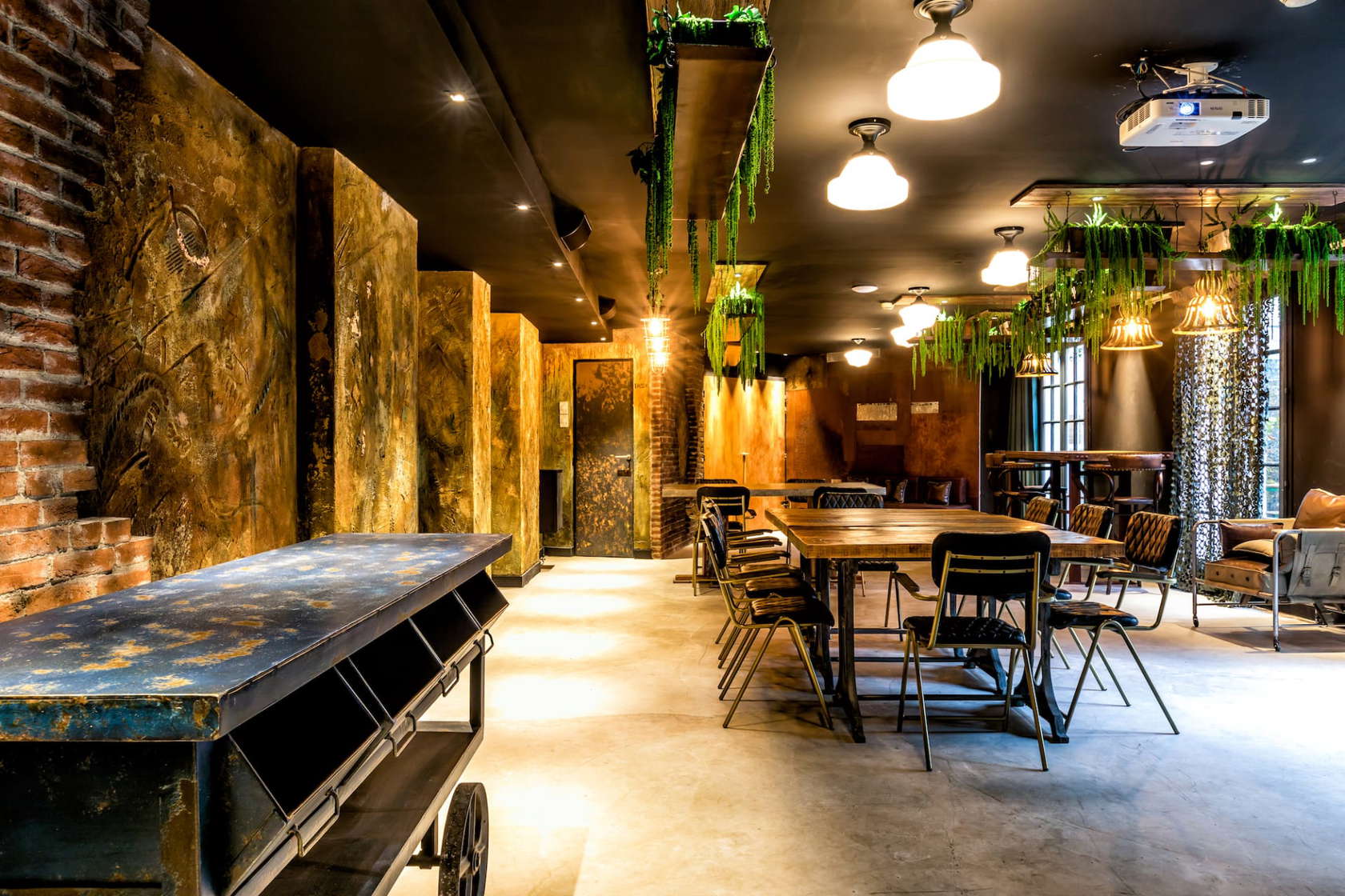Kube Paris - Photo 3