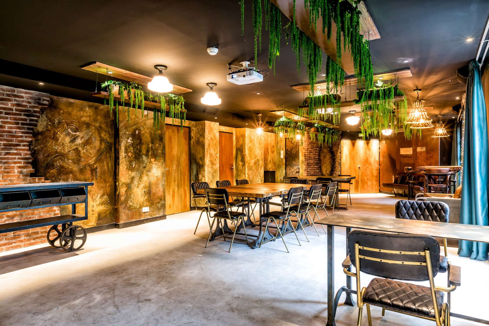 Kube Paris - Photo 4