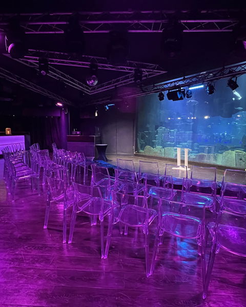 Aquarium de Paris