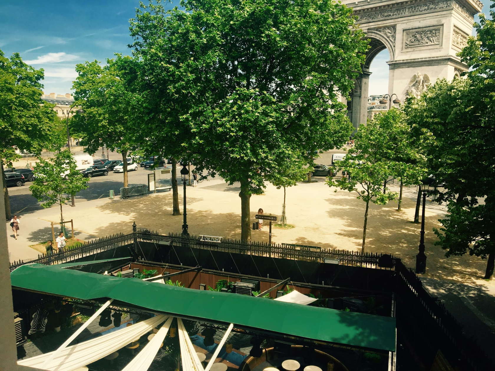 L'Arc - Photo 4