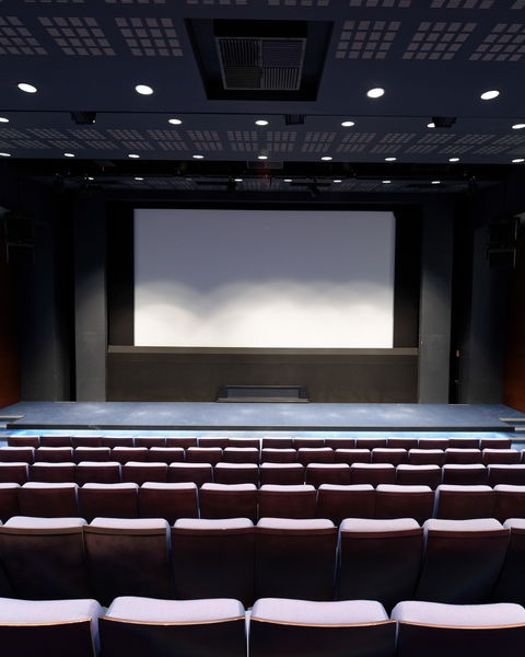 La Cinémathèque française