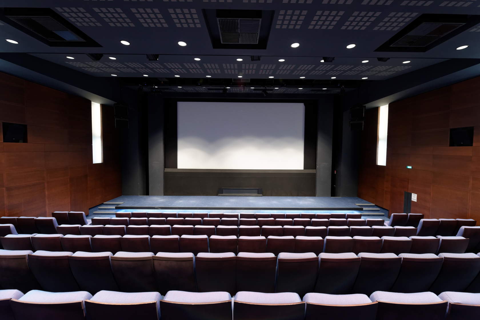 La Cinémathèque française : tout ce qu'il faut savoir pour organiser votre événement