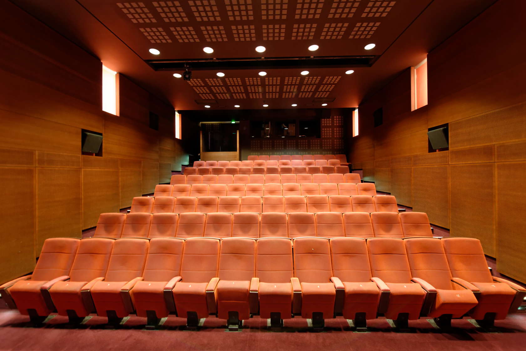 La Cinémathèque française - Photo 2