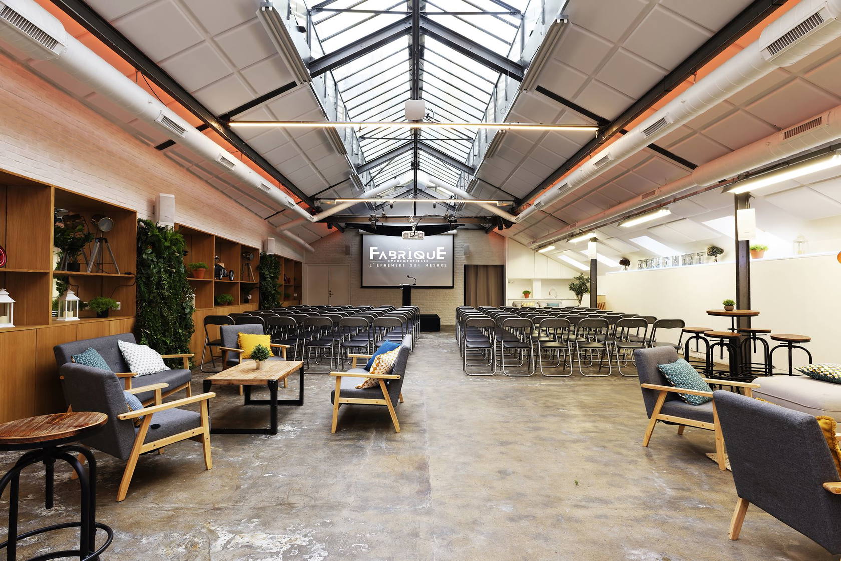 La Fabrique Événementielle