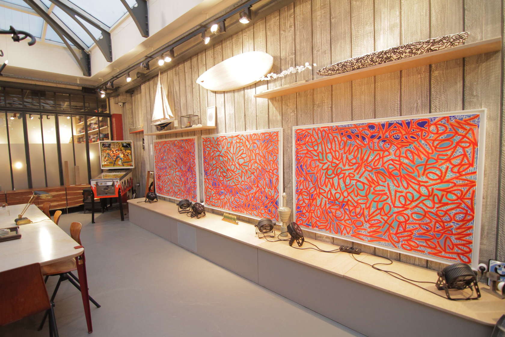 La Fabrique Générale - Photo 1