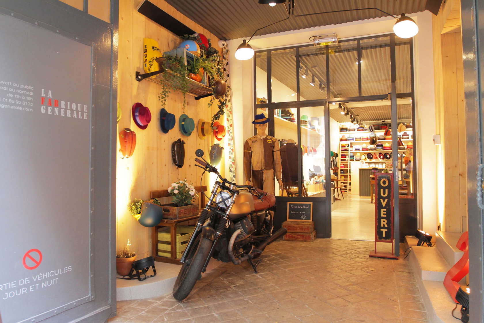 La Fabrique Générale - Photo 2