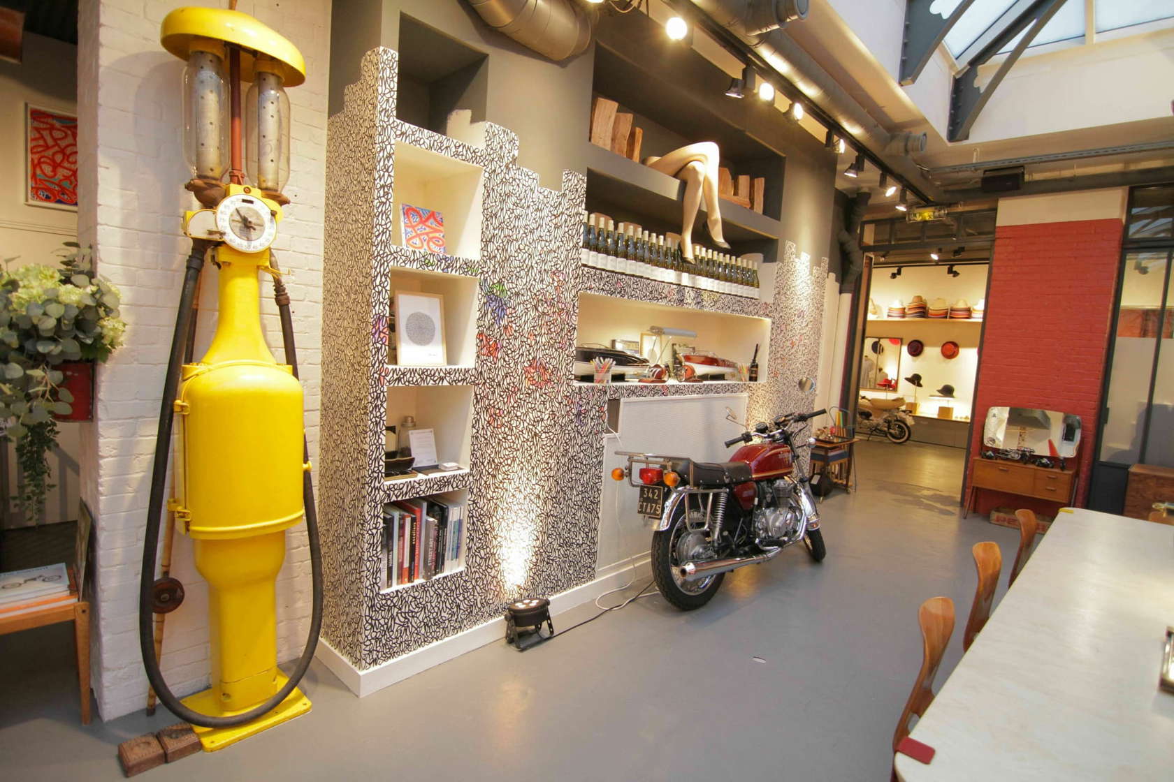 La Fabrique Générale - Photo 4