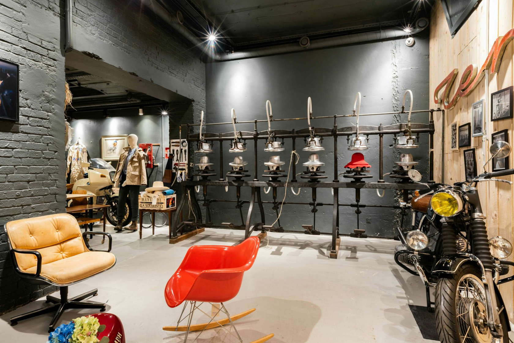 La Fabrique Générale - Photo 5
