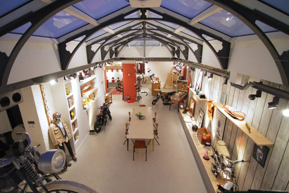La Fabrique Générale