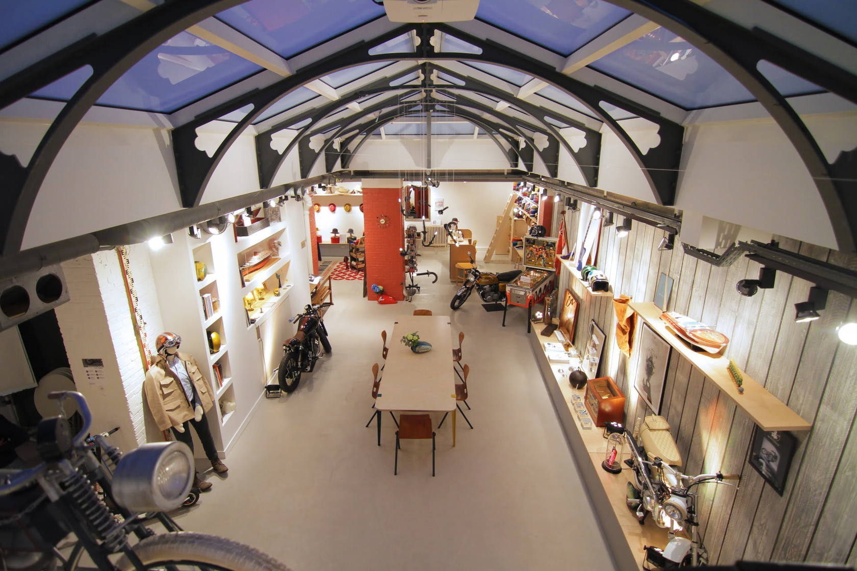 La Fabrique Générale
