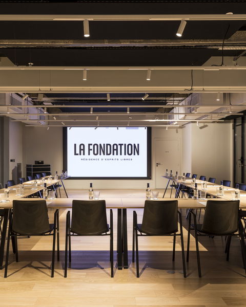 La Fondation