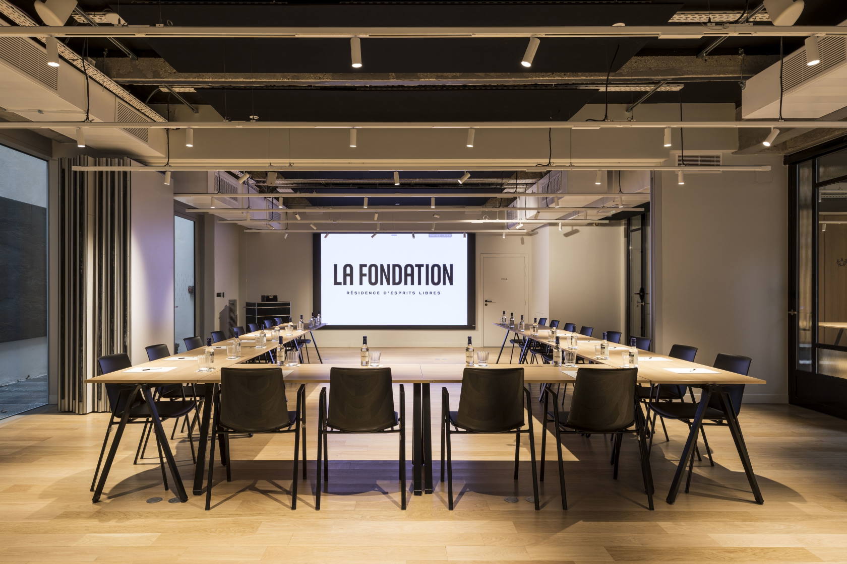 La Fondation