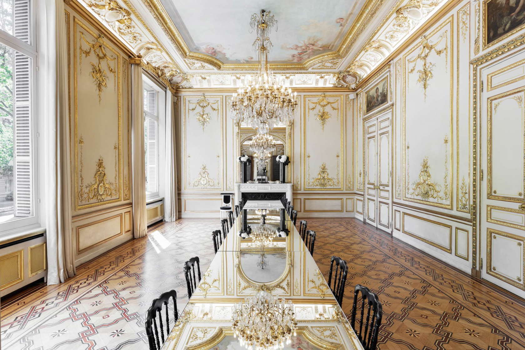 La Galerie Bourbon - Photo 1