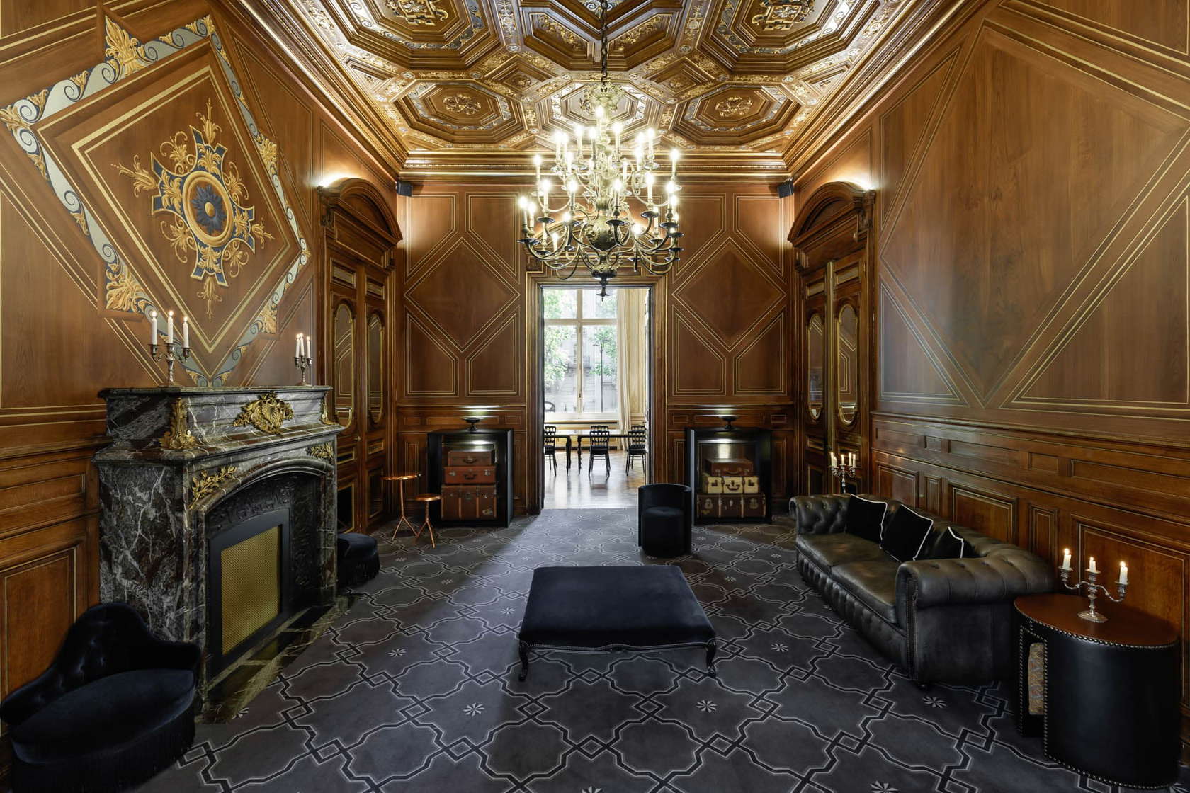 La Galerie Bourbon - Photo 5