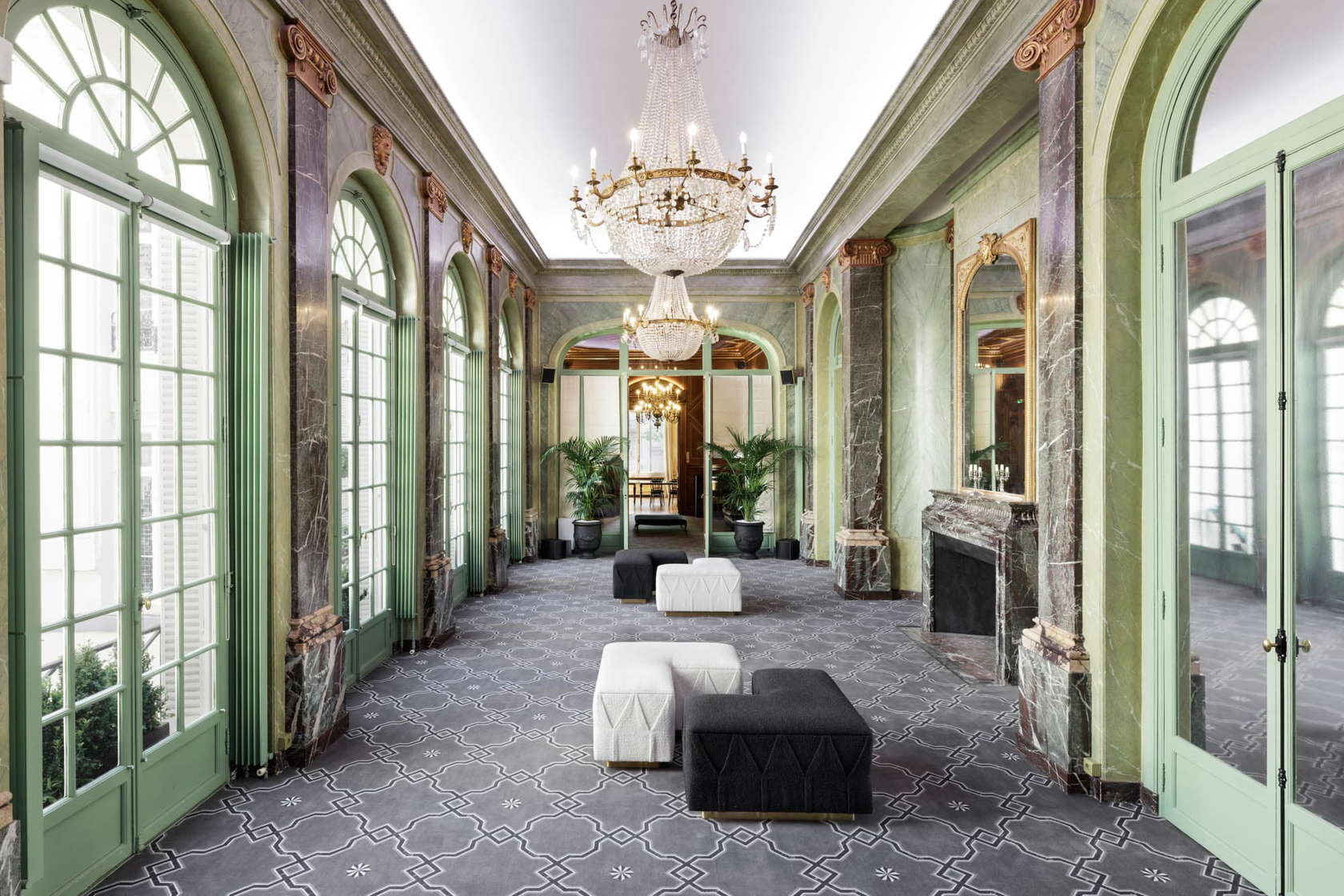La Galerie Bourbon - Photo 3
