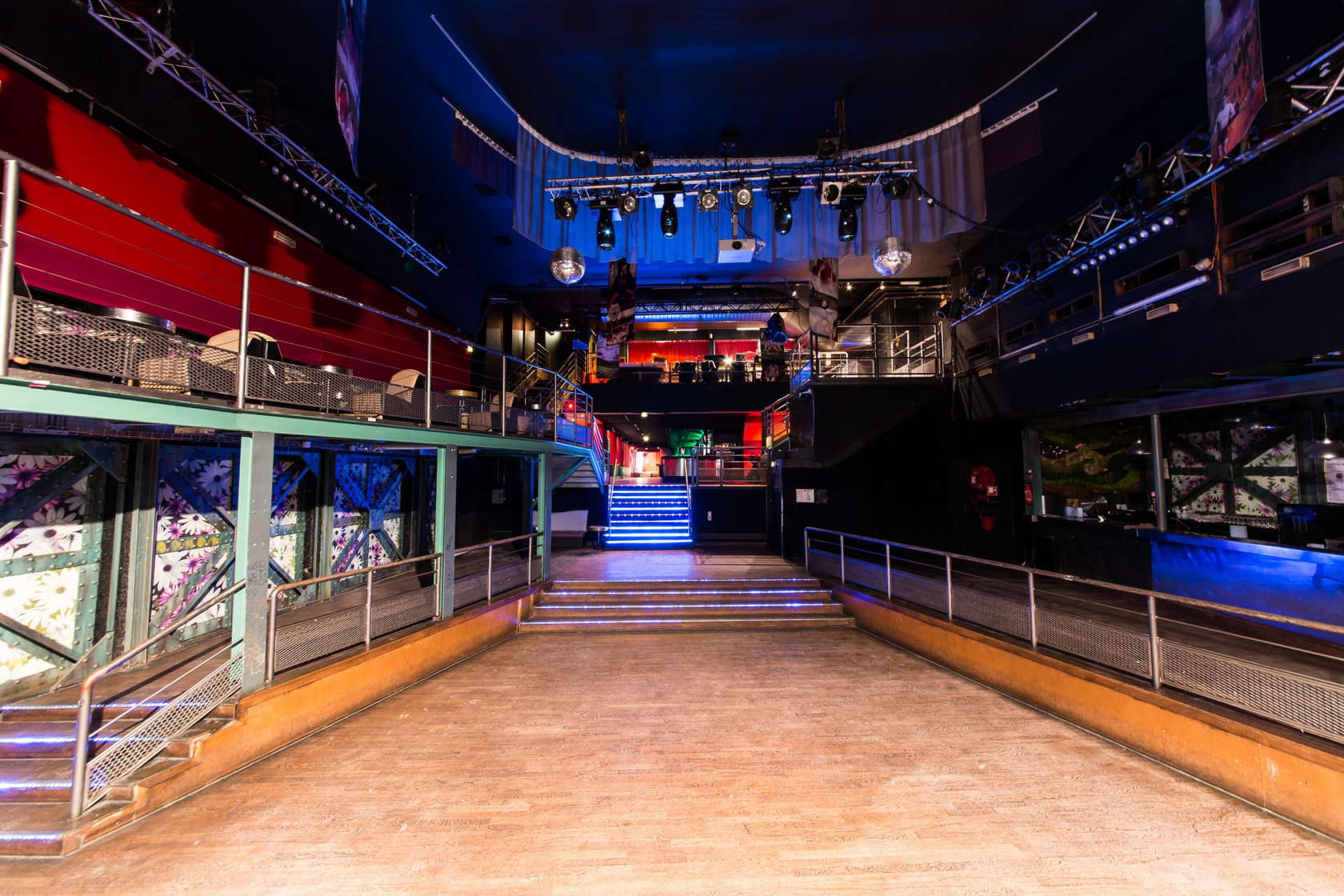 La Machine Du Moulin Rouge - Photo 1