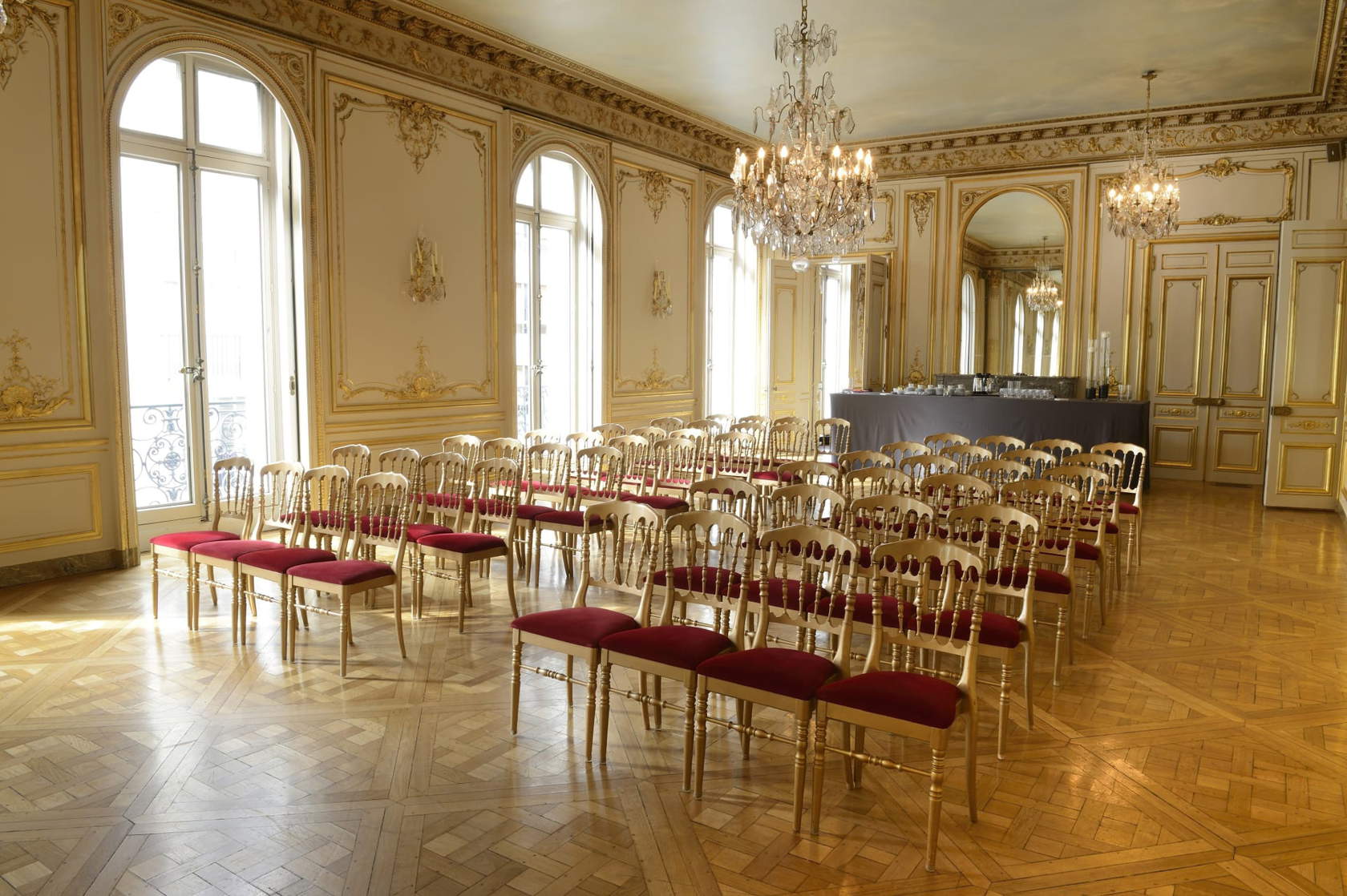 La Maison Champs-Élysées : tout ce qu'il faut savoir pour organiser votre événement