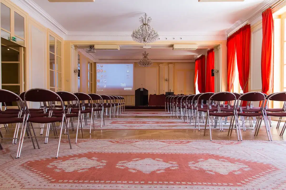 La Maison de l'Amérique Latine - Photo 4