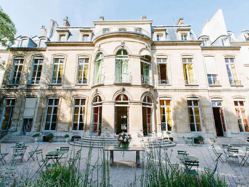 La Maison de l'Amérique Latine - Photo 3