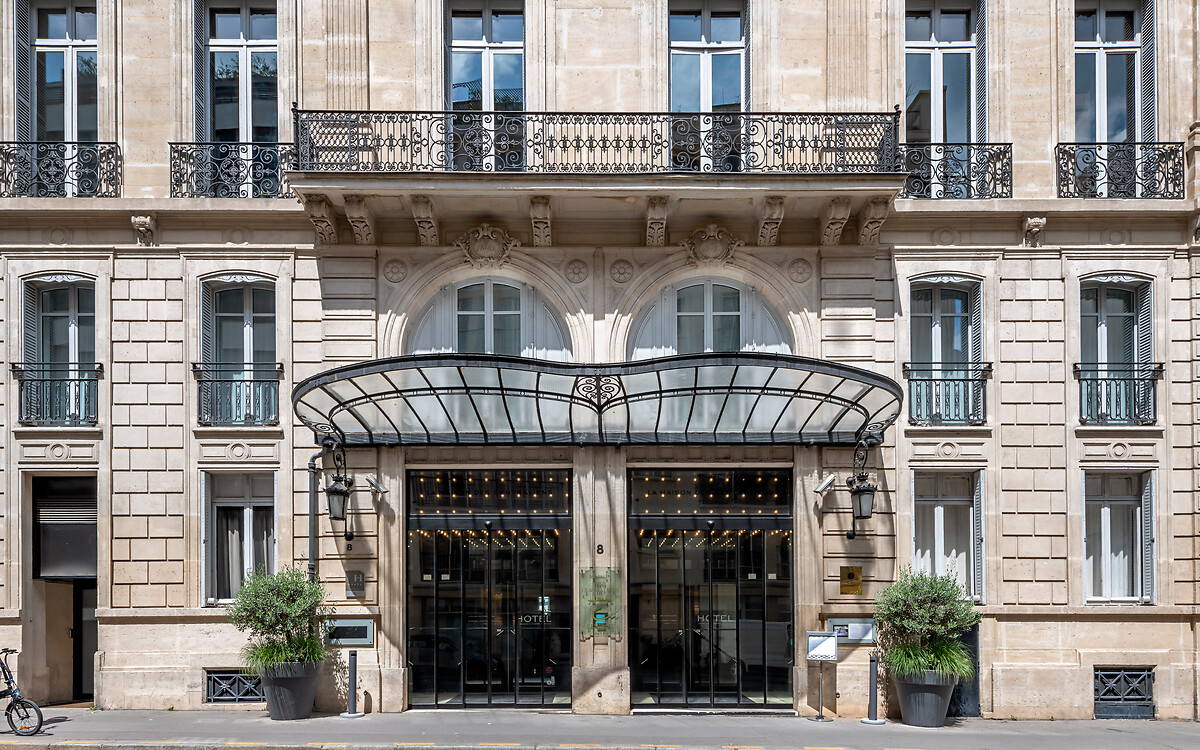 La Maison des Centraliens