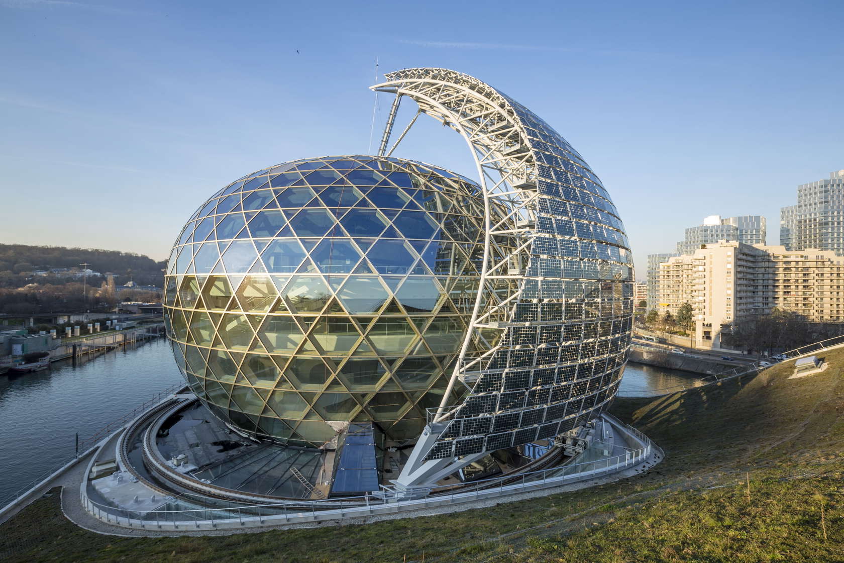 La Seine Musicale - Photo 5