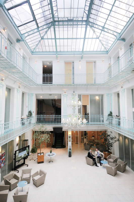 Espace Cléry - Photo 4