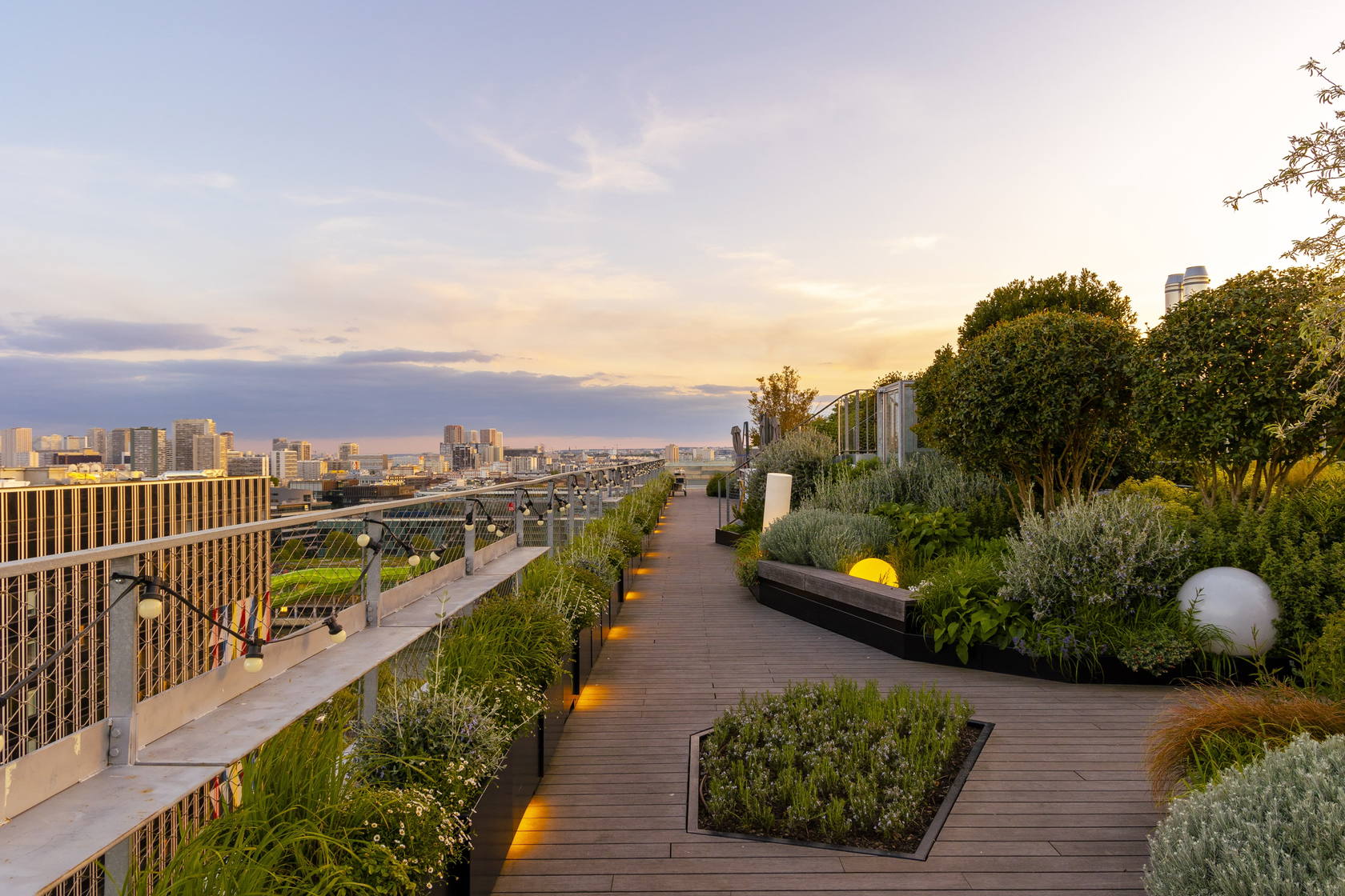 LAHO Rooftop