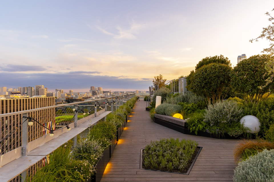 LAHO Rooftop
