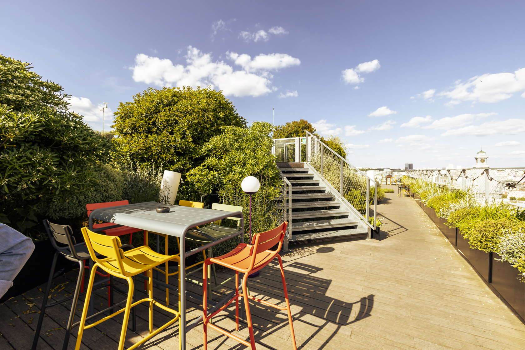 LAHO Rooftop - Photo 4