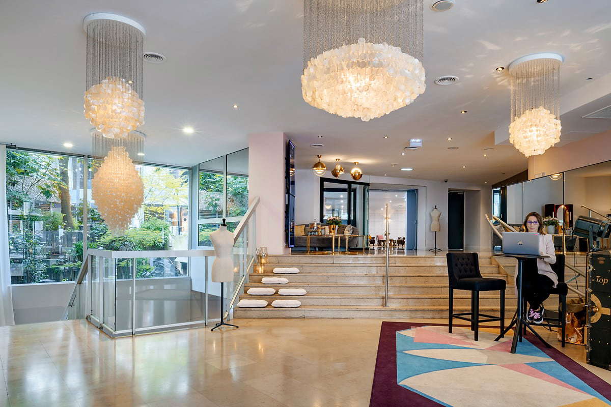 Le 28 George V - Photo 5
