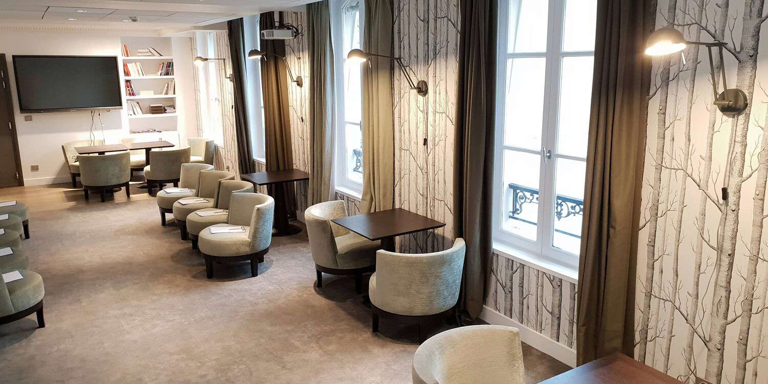 Le Cercle d'Aumale - Photo 3