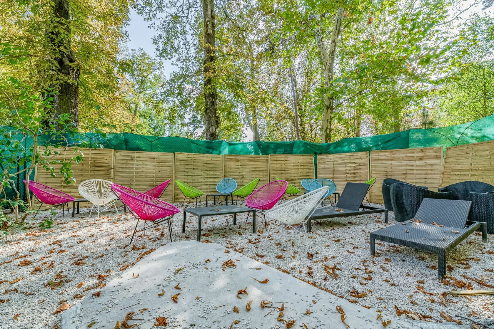 Le Chalet du Lac - Photo 5