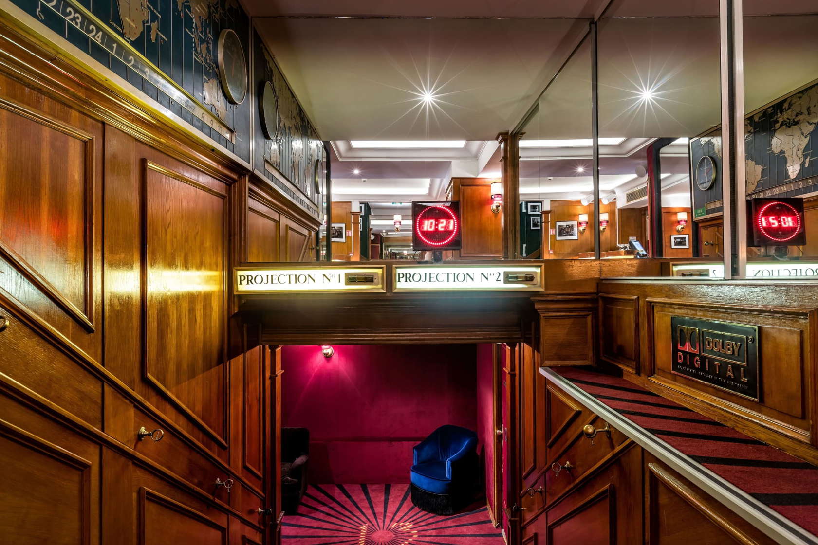Le Club 13 - Photo 5