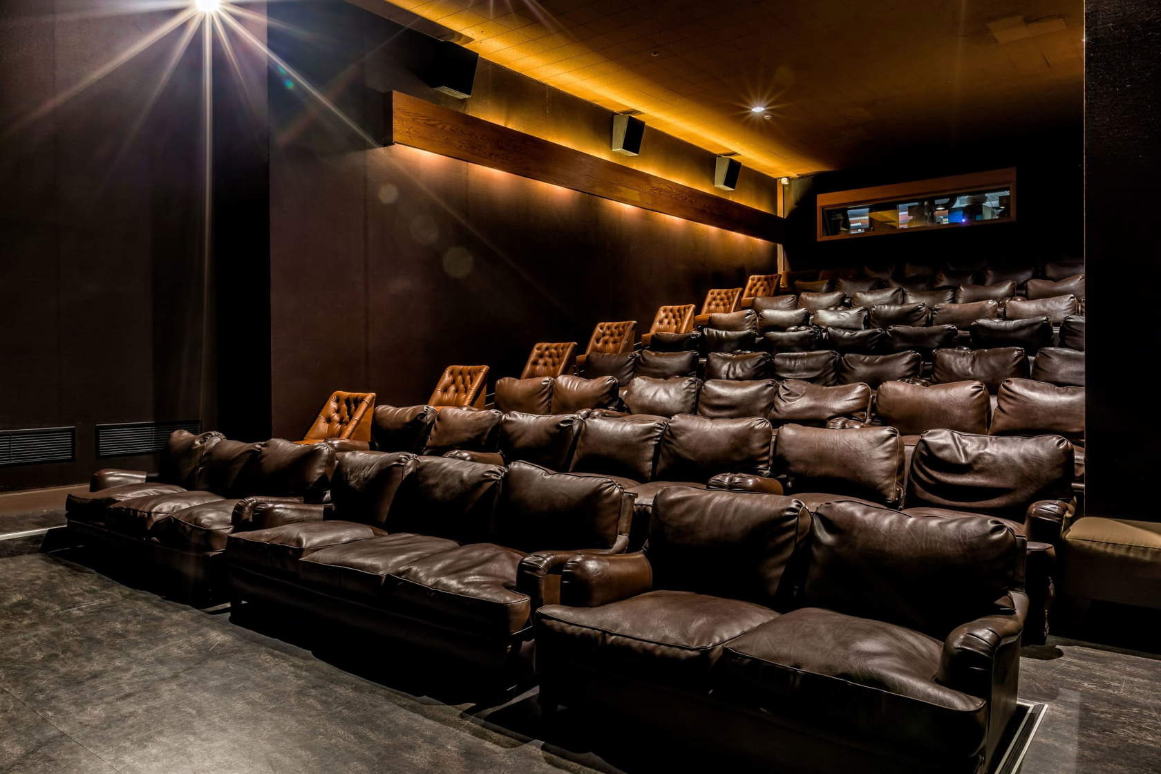 Le Club 13 : tout ce qu'il faut savoir pour organiser votre événement dans ce lieu de cinéma parisien