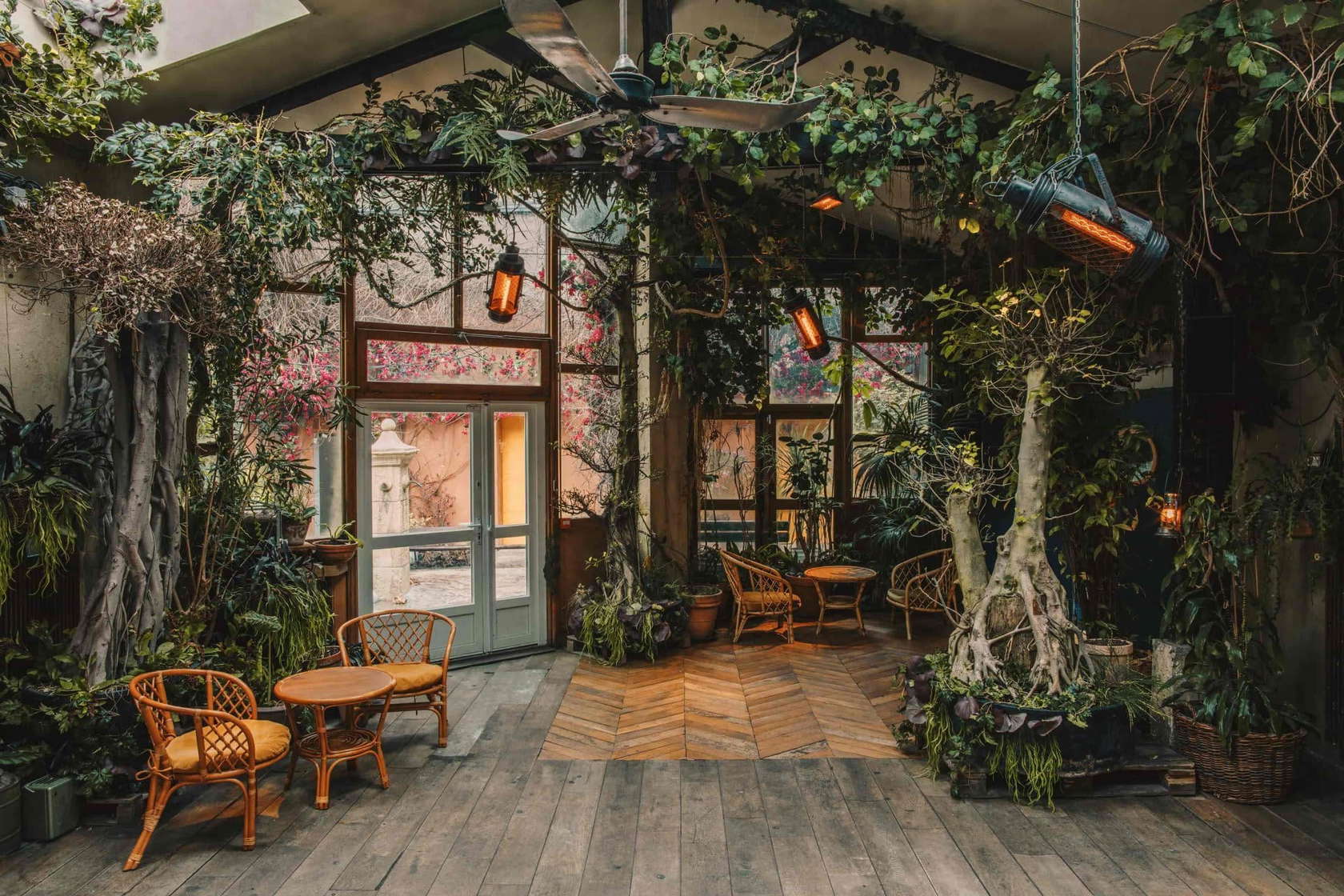 Le Comptoir Général - Photo 4