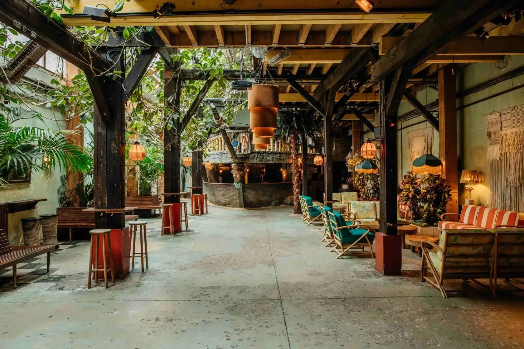 Le Comptoir Général - Photo 3