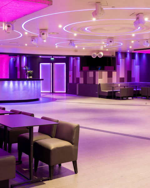 Le Duplex