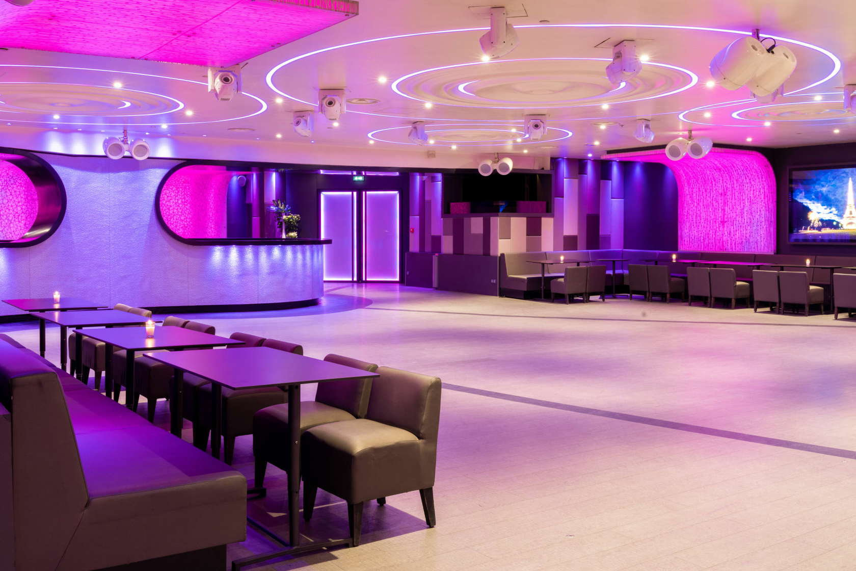 Le Duplex - Photo 1