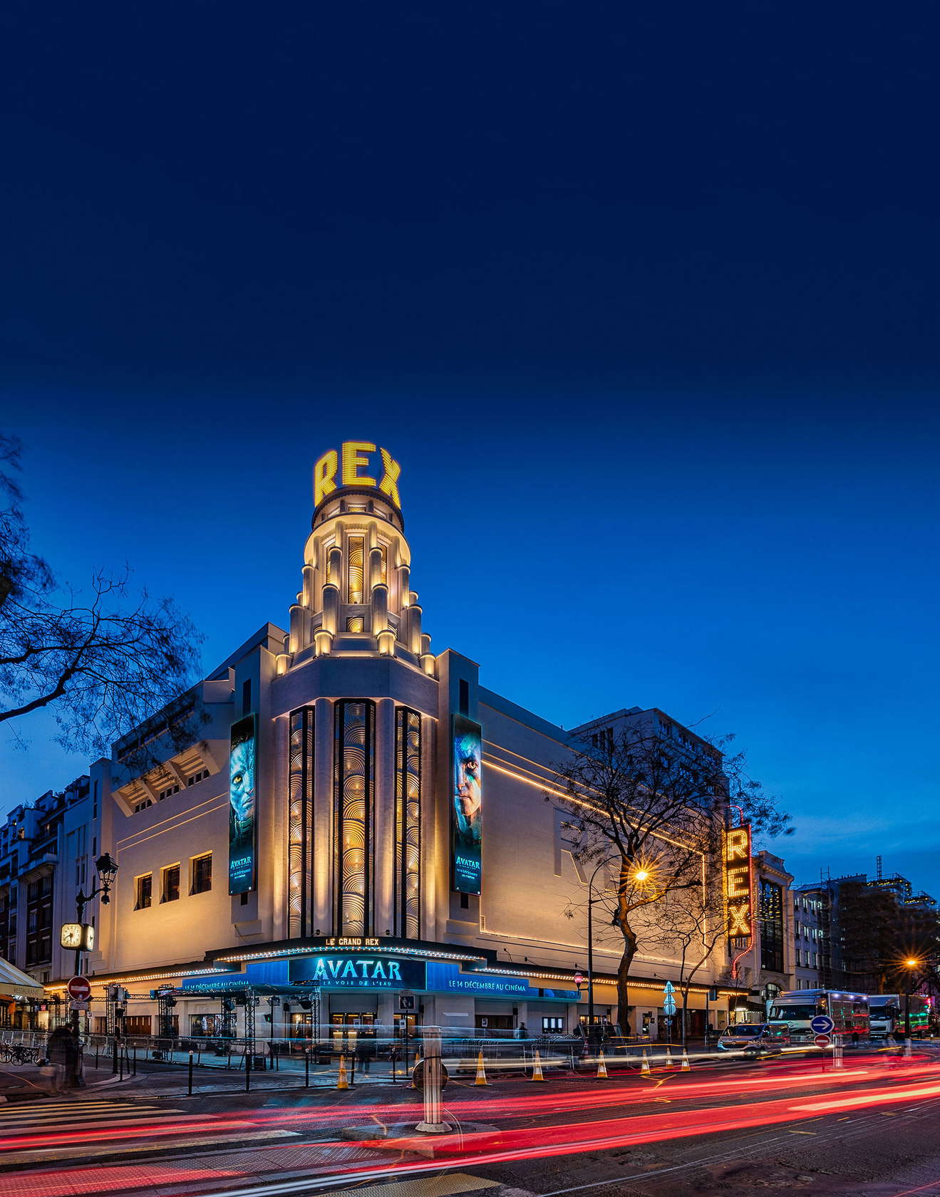 Le Grand Rex - Photo 1